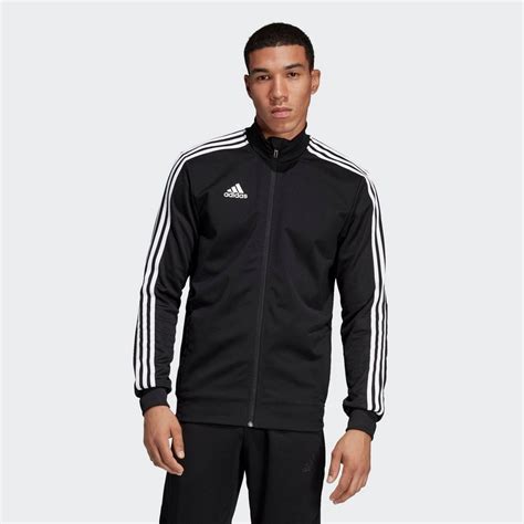 adidas performance sweatjacke tirp 19 damen größe s|adidas Tiro Trainingsjacke .